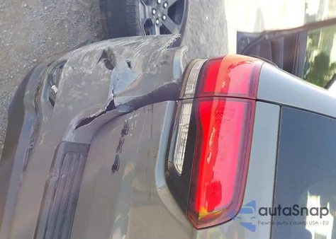 2020 Jeep Grand Cherokee Upland 4X4 z USA, uszkodzony, nr VIN 1C4RJFAG2LC125958